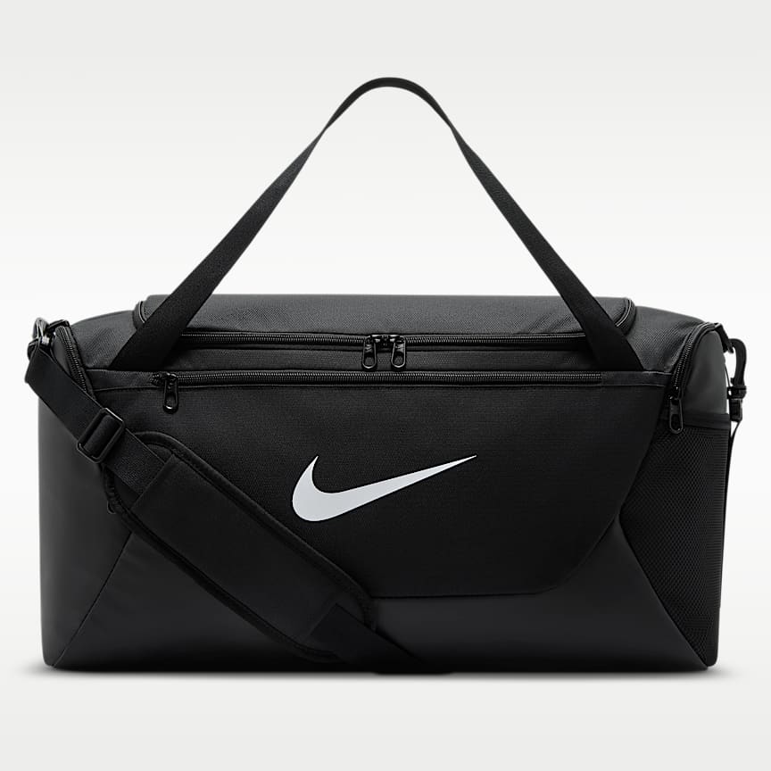 Nike Brasilia 9.5 Training Duffel Bag (Medium, 60L). Nike.com